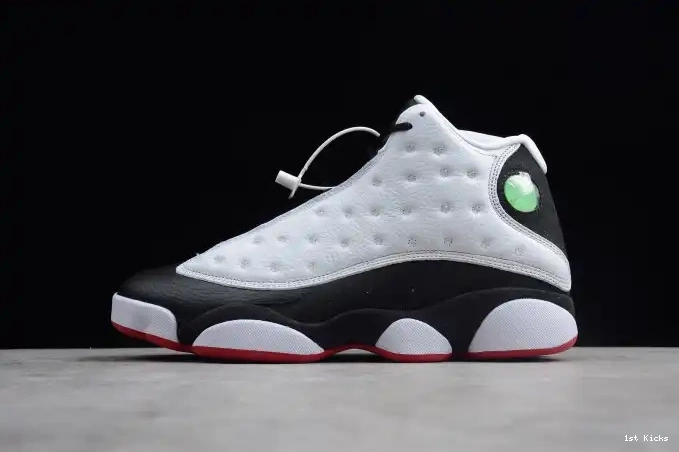 (2018) Retro 414571-104 Game Jordan Air He 13 Got 0512